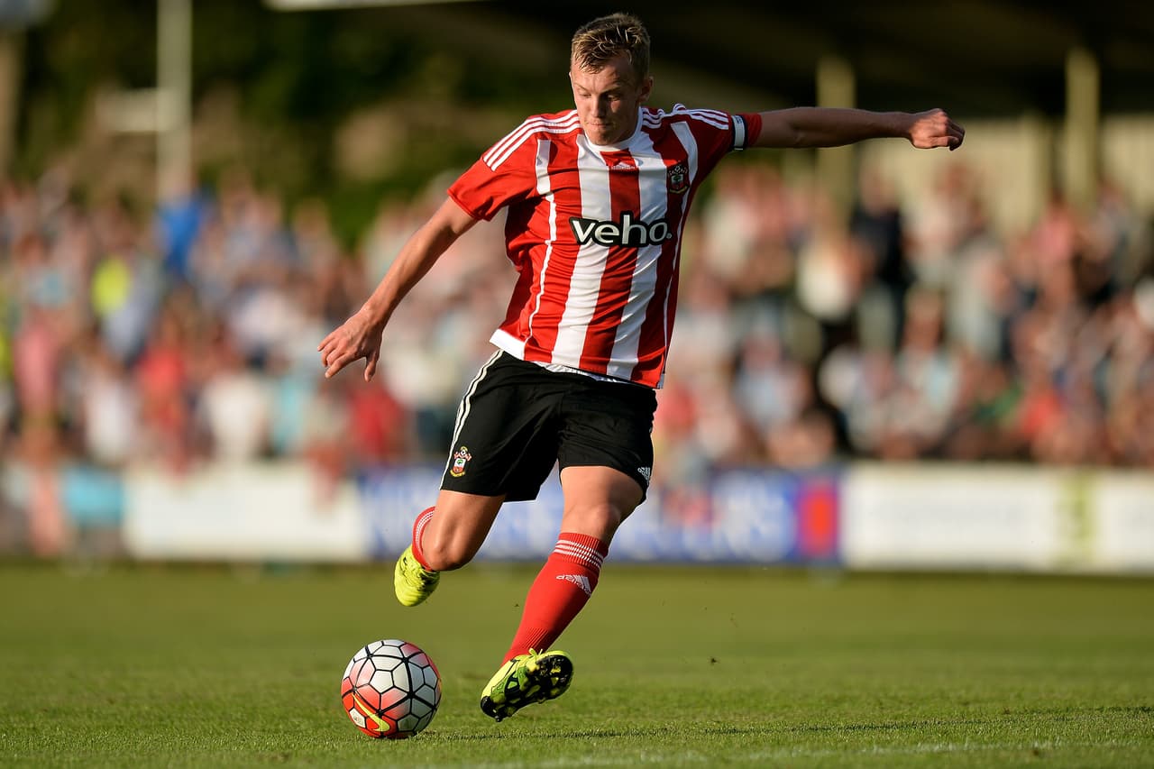 De la base de jugadores el Southampton espera sacarle el mejor rendimiento a elementos como Steven Davis, Shane Long y Kelvin Davis.