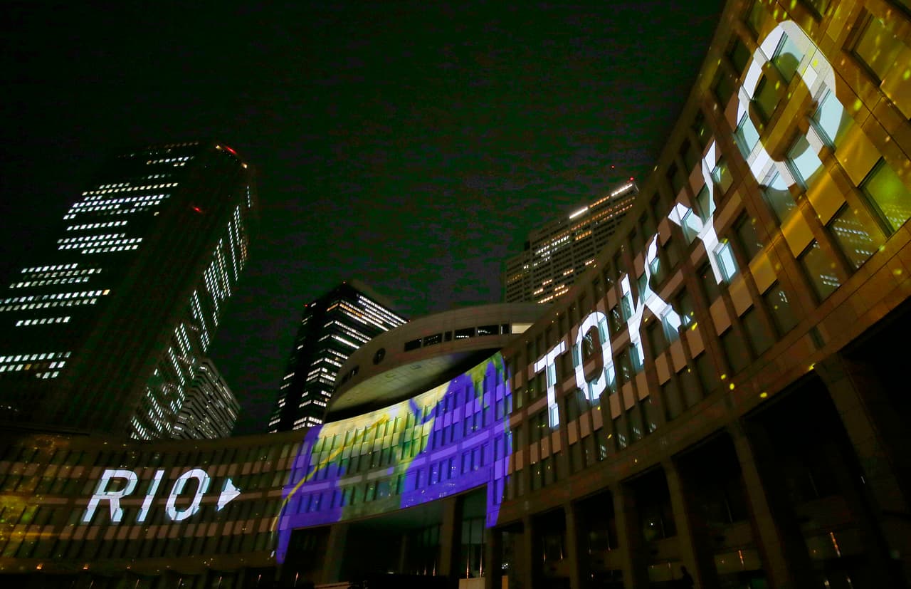 El acto le da paso a los Juego Olímpicos como el evento más grande multideportivo a nivel mundial.