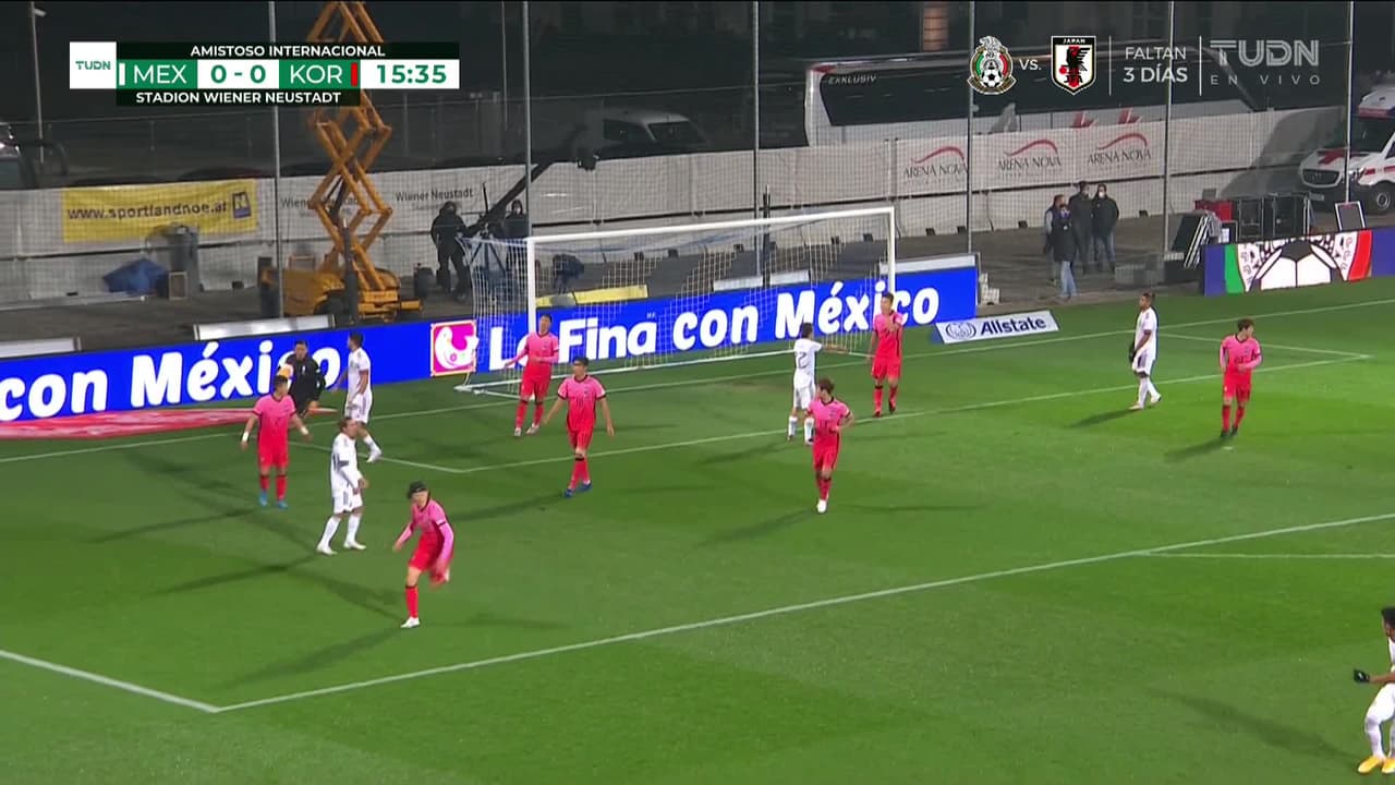 ¡TIRO ATAJADO! disparo por Jesús Manuel Corona.