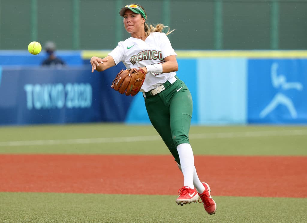 Anissa Urtez: “La forma en la que dejamos nuestra ropa estuvo mal”