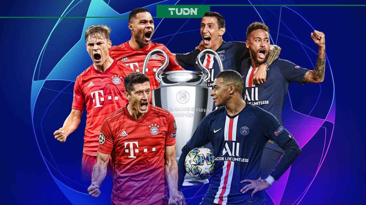 Quedó definida la Final de la Champions League; aquí te decimos dónde y cuándo jugarán