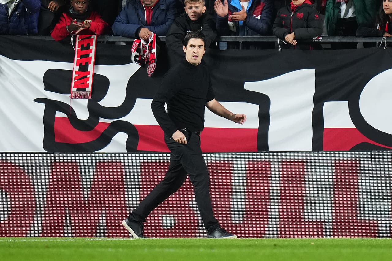 El Rayo Vallecano se quedó con la victoria frente al Real Madrid después de un penal a favor para el conjunto de Andoni Iraola.