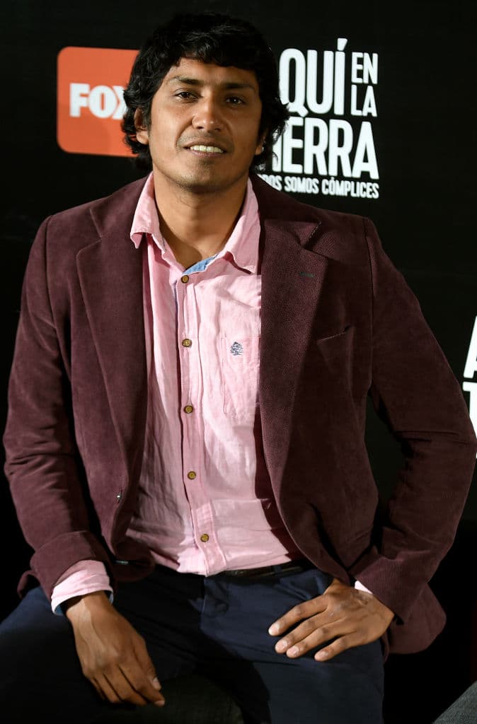 La aparición del Huerta ha tenido opiniones divididas sobre su capacidad de hacerlo, pero debemos recordar que Marvel no se equivoca con sus castings.