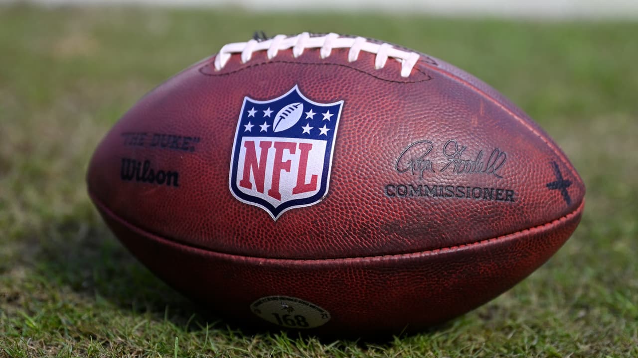 ¡Anota la fecha! Cuándo empieza la temporada 2024-25 de la NFL