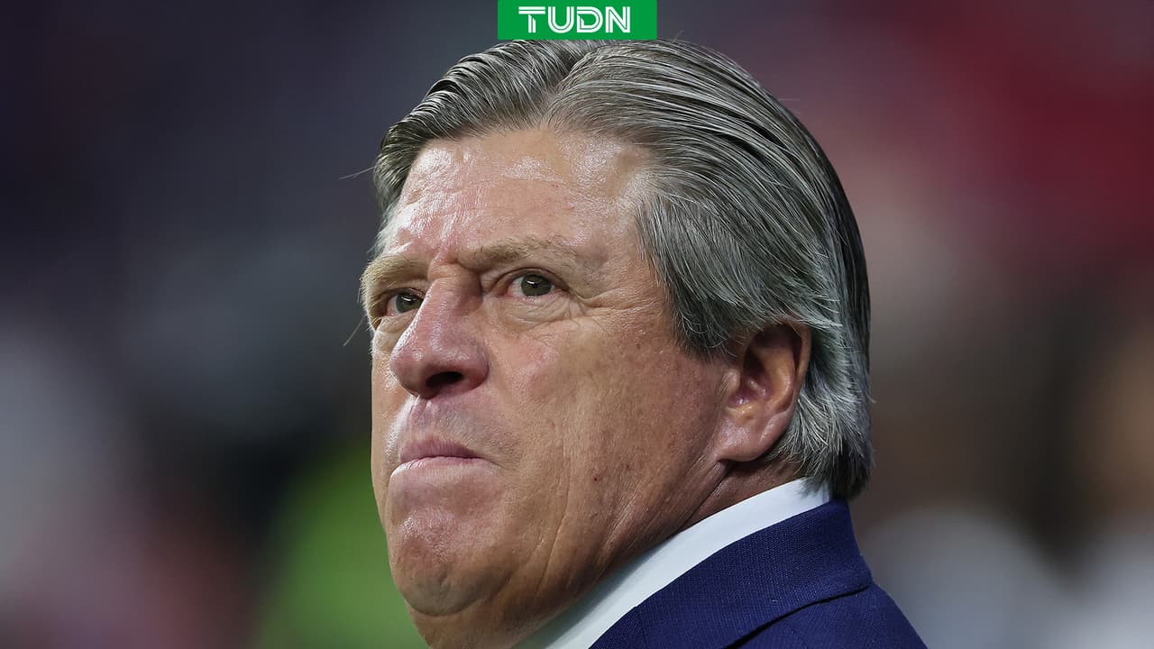 Miguel Herrera en problemas tras fuerte sanción
