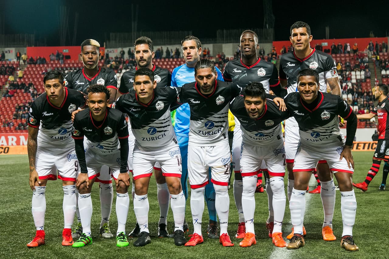 Lobos BUAP necesitaba sumar de a tres para alejarse del antepenúltimo lugar de la tabla y alargar su racha ganadora a dos victorias.