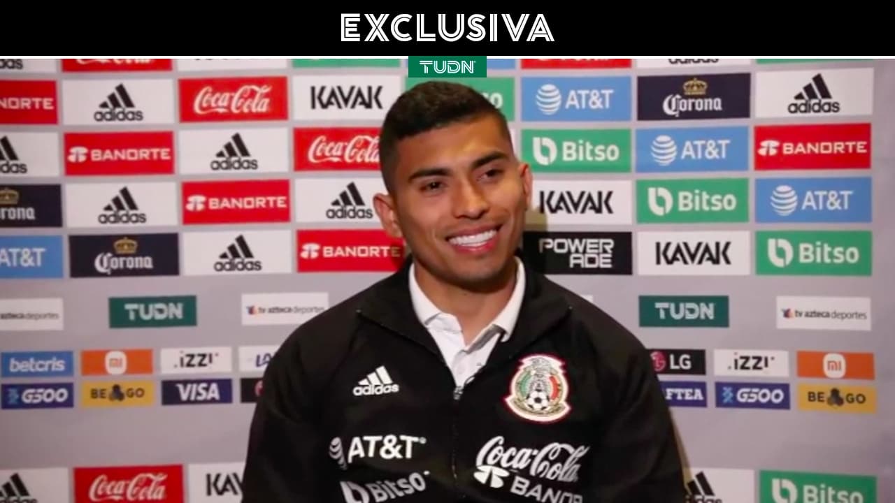 Orbelín Pineda se aferra a Europa y Qatar pese a pocos minutos en Celta