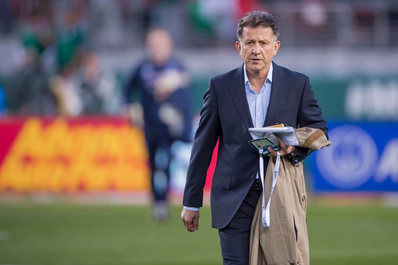 Alta Presión | Seis derrotas Seis