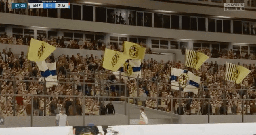 Santi Cáseres se lleva el Clásico con el América y echa a las Chivas del 'Nene' Beltrán 3-2 en la eLiguilla MX.