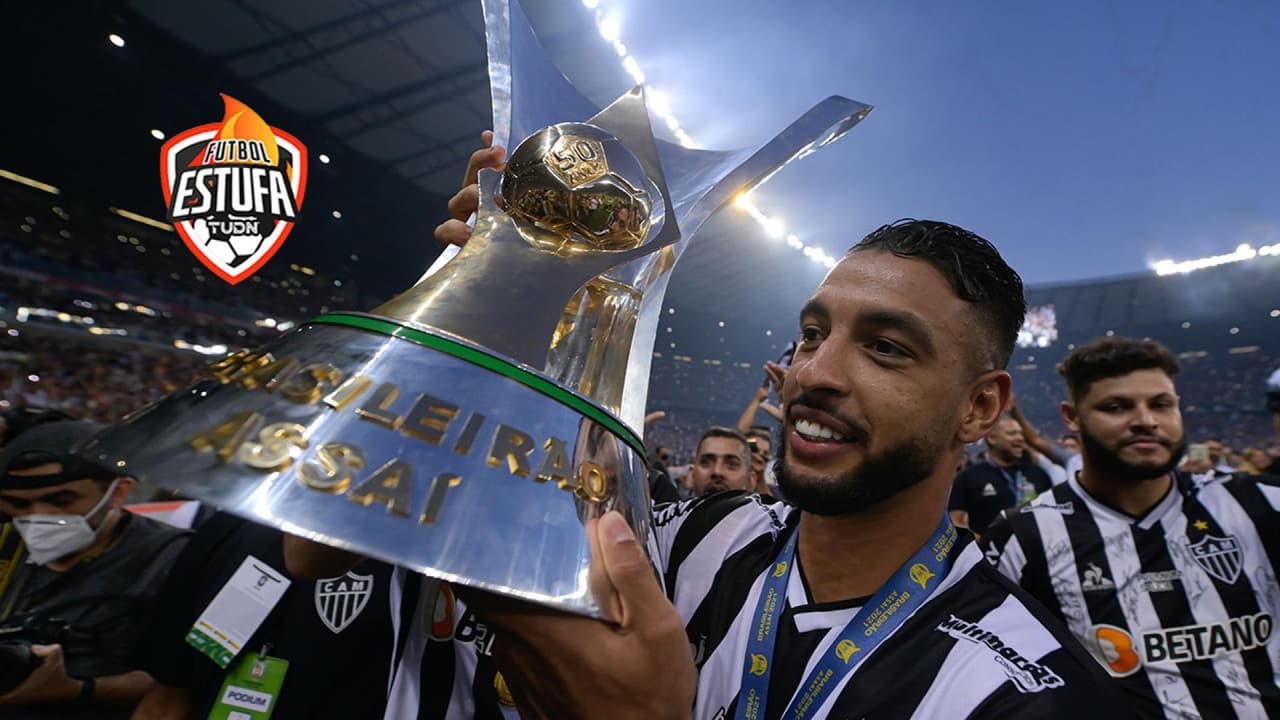 Reportes desde Brasil aseguran que Tigres va por un defensa