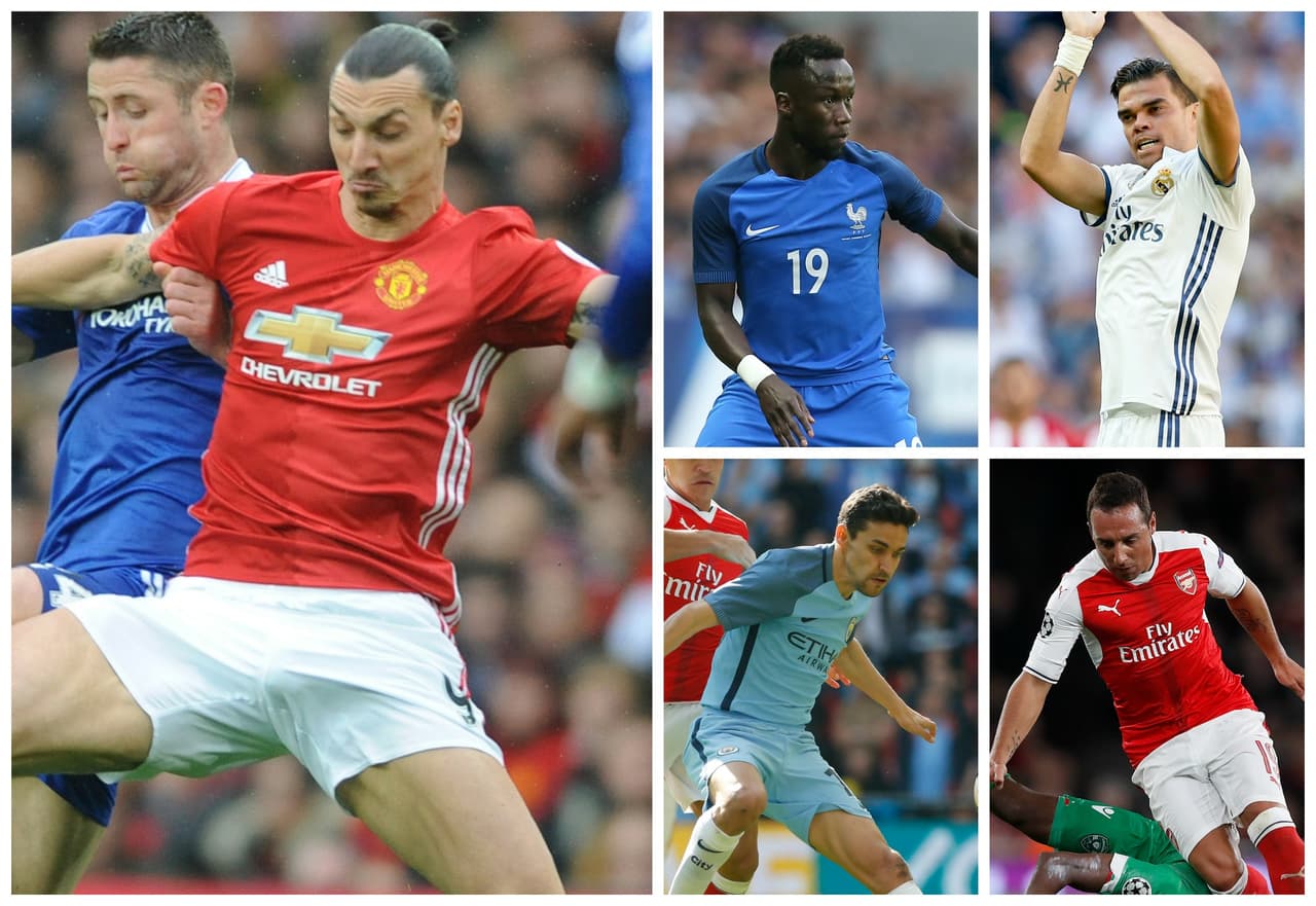 Si no llegan a renovar con sus clubes, estarán en libertad de firmar por cualquier club a coste cero, por lo que no sería negocio para los equipos que actualmente los tienen en su poder ya que no sacarían beneficio de ellos.