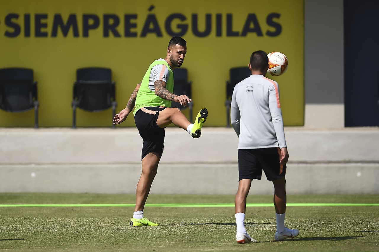 El cuidado en la defensa y recuperar cada vez más la confianza son parte de las revelaciones de América para el duelo clave contra Santos en la Jornada 16 del Apertura 2018 de la Liga MX.