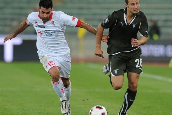El cuadro romano necesitaba ganar para recuperar la punta del 'Calcio', que temporalmente era del Milan.