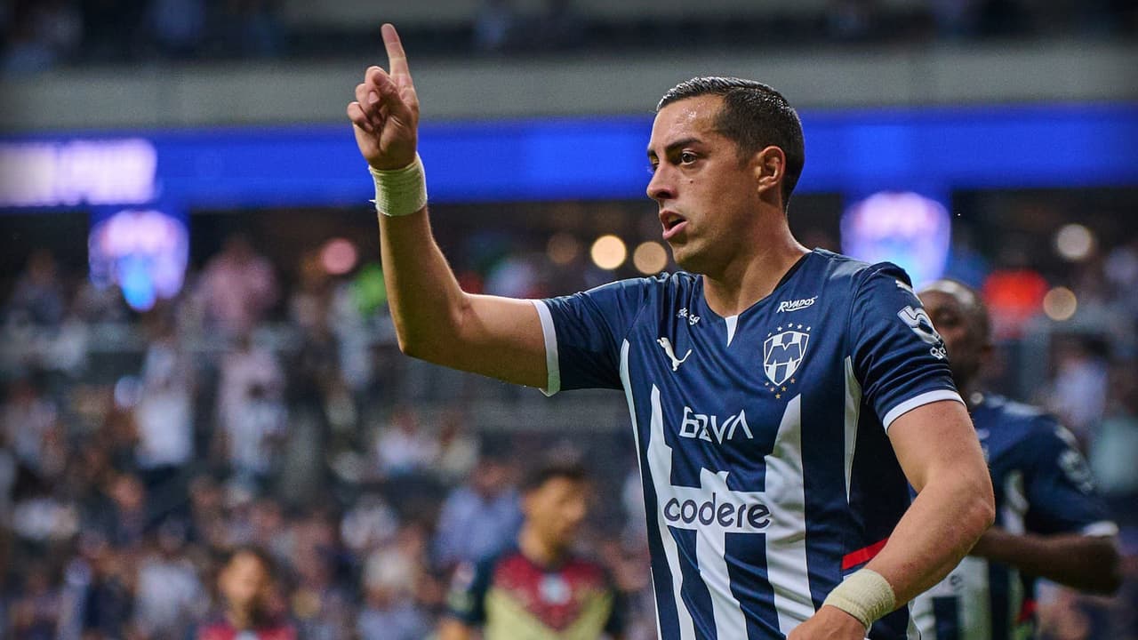 Continúa la pesadilla para Rogelio Funes Mori y el Monterrey