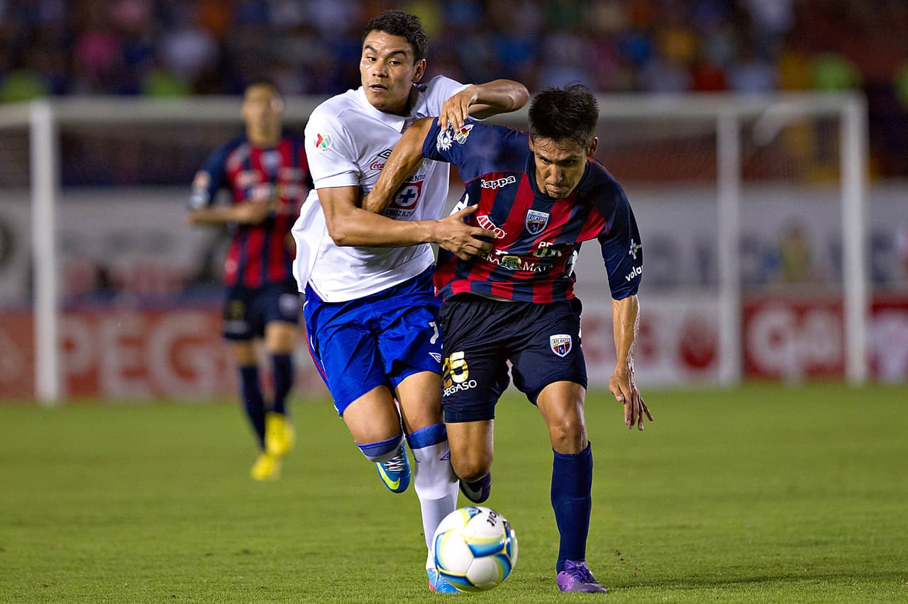 Cruz Azul, que había dejado en las semifinales al América, no pudo contra un rival que se mostró sólido en la cancha.