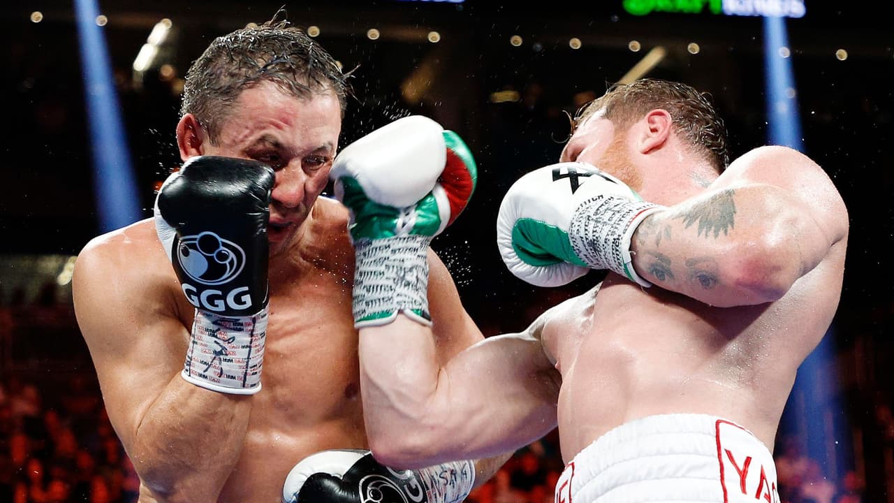 Abel Sánchez, decepcionado por el desempeño de GGG ante Canelo