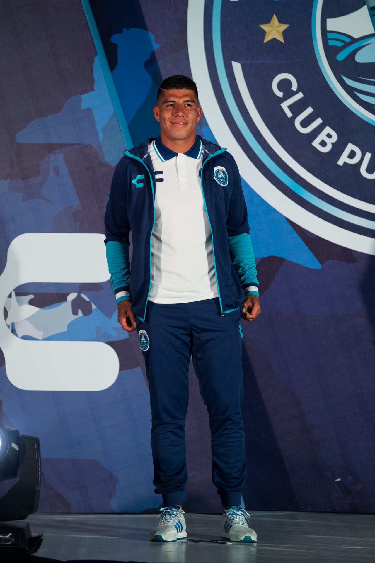 Alta: Erik Pimentel (América).