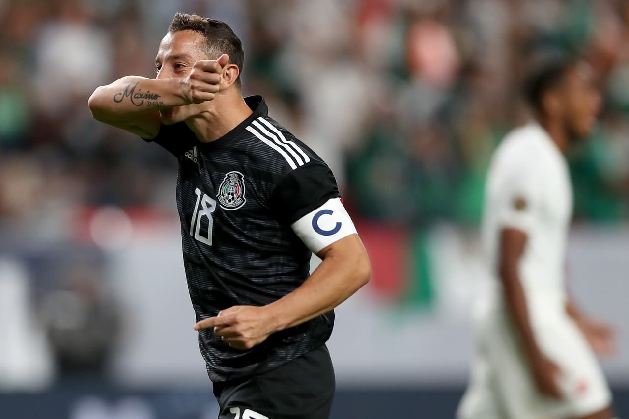 10) Andrés Guardado: El capitán del Tri ha caído algunas posiciones pero se mantiene en esta lista, donde mantenerse en el Real Betis y mostrar gran nivel, le han permitido consumar los cinco millones de euros que se reflejan.