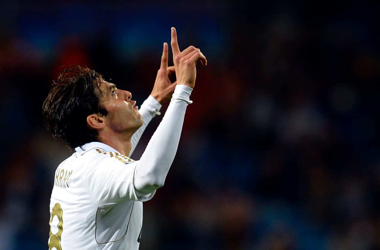 Con 35 años, el brasileño hoy destaca en la MLS. (Reuters)