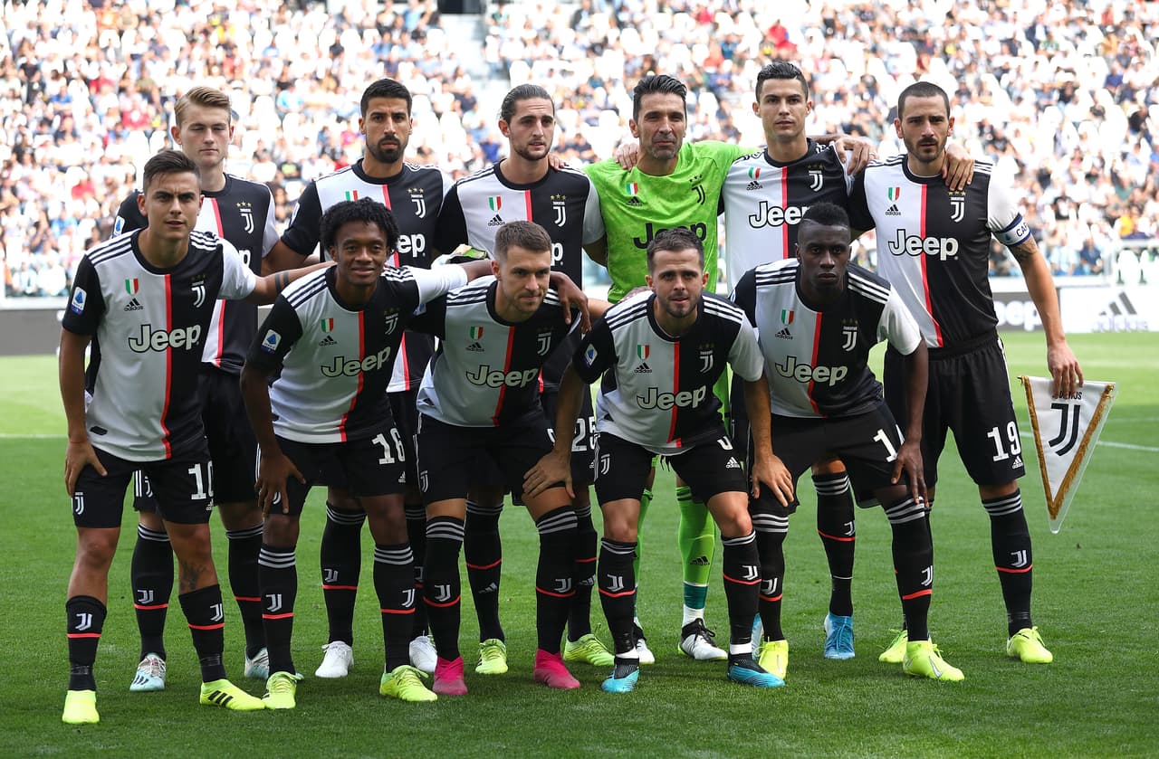 Juventus sigue sin registrar derrota en la Serie A tras vencer al último lugar de la tabla general.