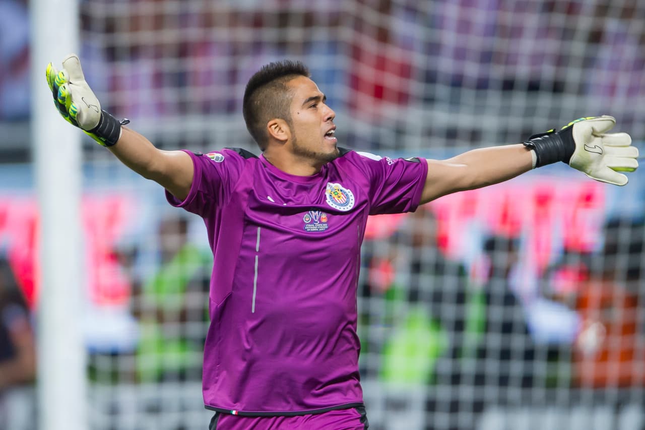 El rebaño de Almeyda derrotó en tanda de penales (3-1) a Morelia tras empatar en tiempo regular.
