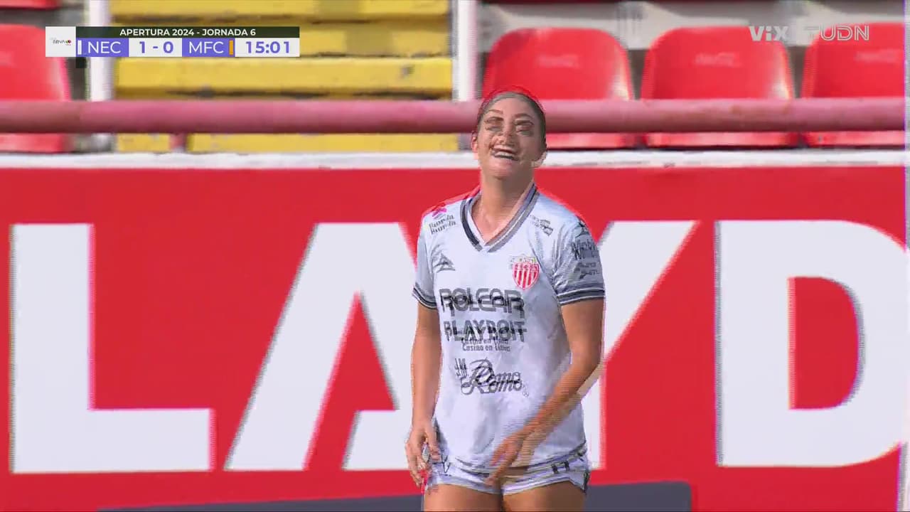 ¡Cayó un rayo muy Veloz! Con la anotación de Allison para el 1-0