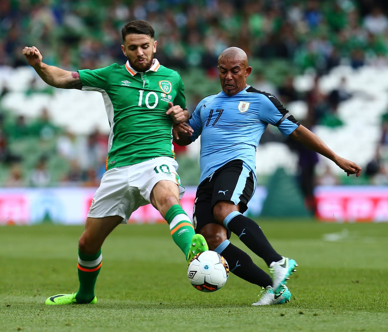 Otro que no estará más en la Liga MX es el uruguayo Egidio Arévalo: su pase pertenece a Jaguares, que lo cedió al Racing de Avellaneda de Argentina.