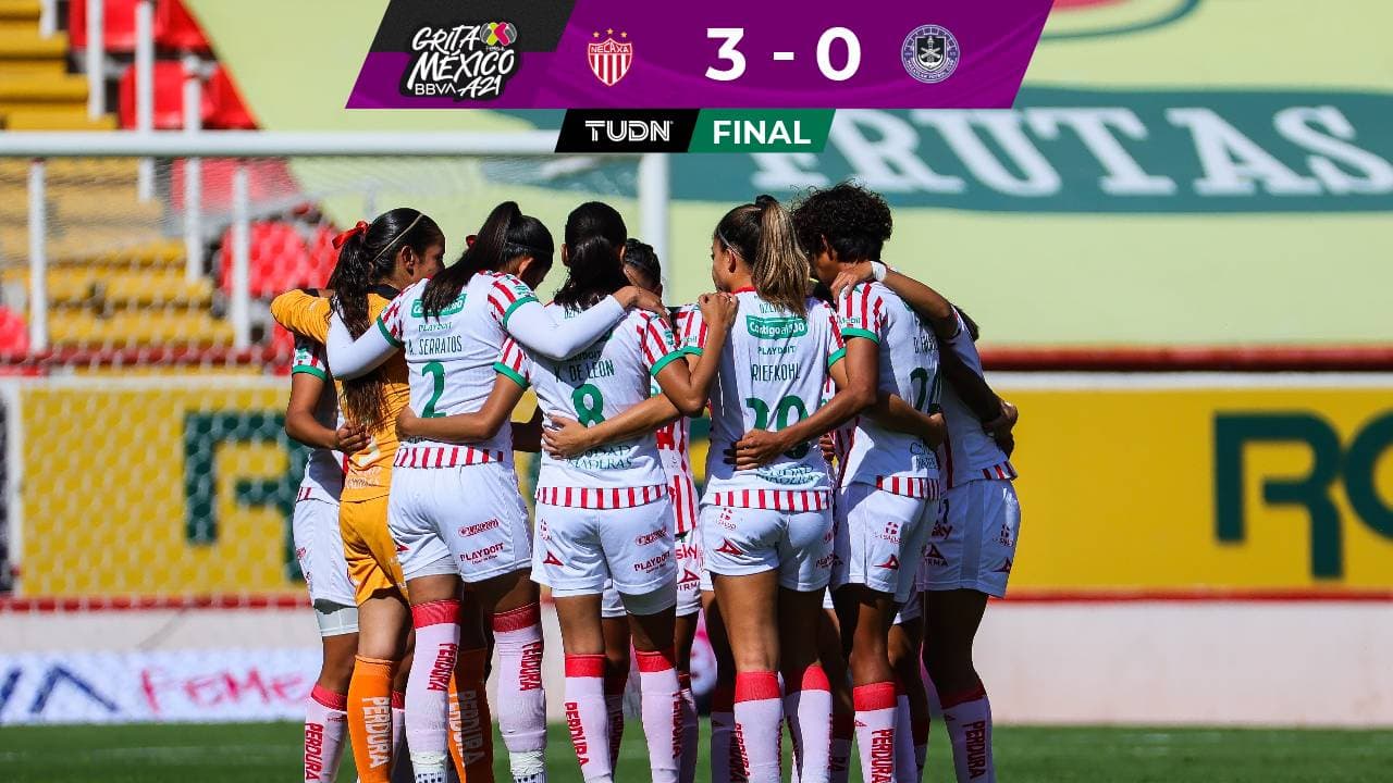 Rayos y Centellas fulminaron al Mazatlán en Aguascalientes