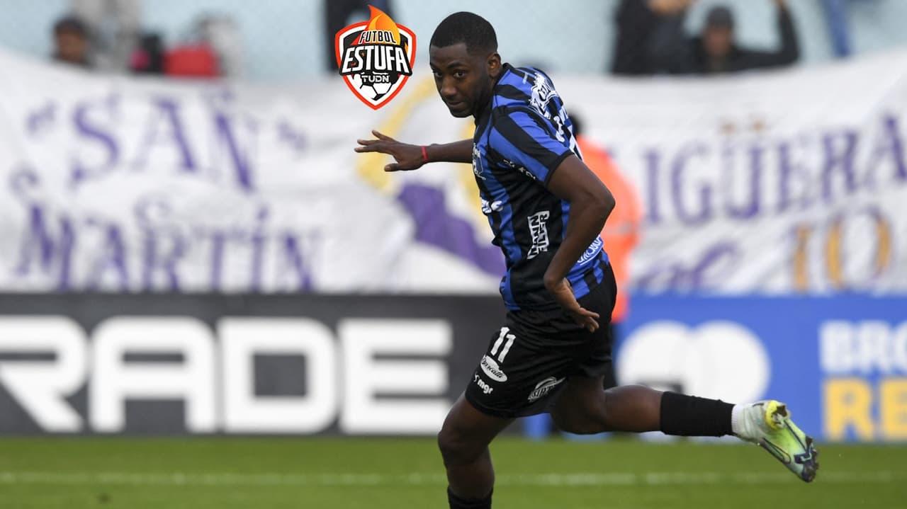 Cruz Azul está cerca de sumar a Gonzalo Carneiro como refuerzo