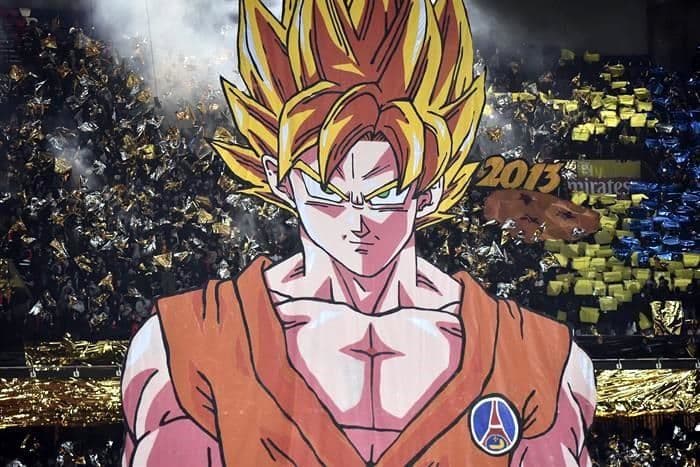Hoy se cumplen 32 años del estreno de Dragon Ball en la pantalla chica y algunos equipos del fútbol mexicano y fanáticos aprovecharon la ocasión para felicitar a Goku y compañía.
