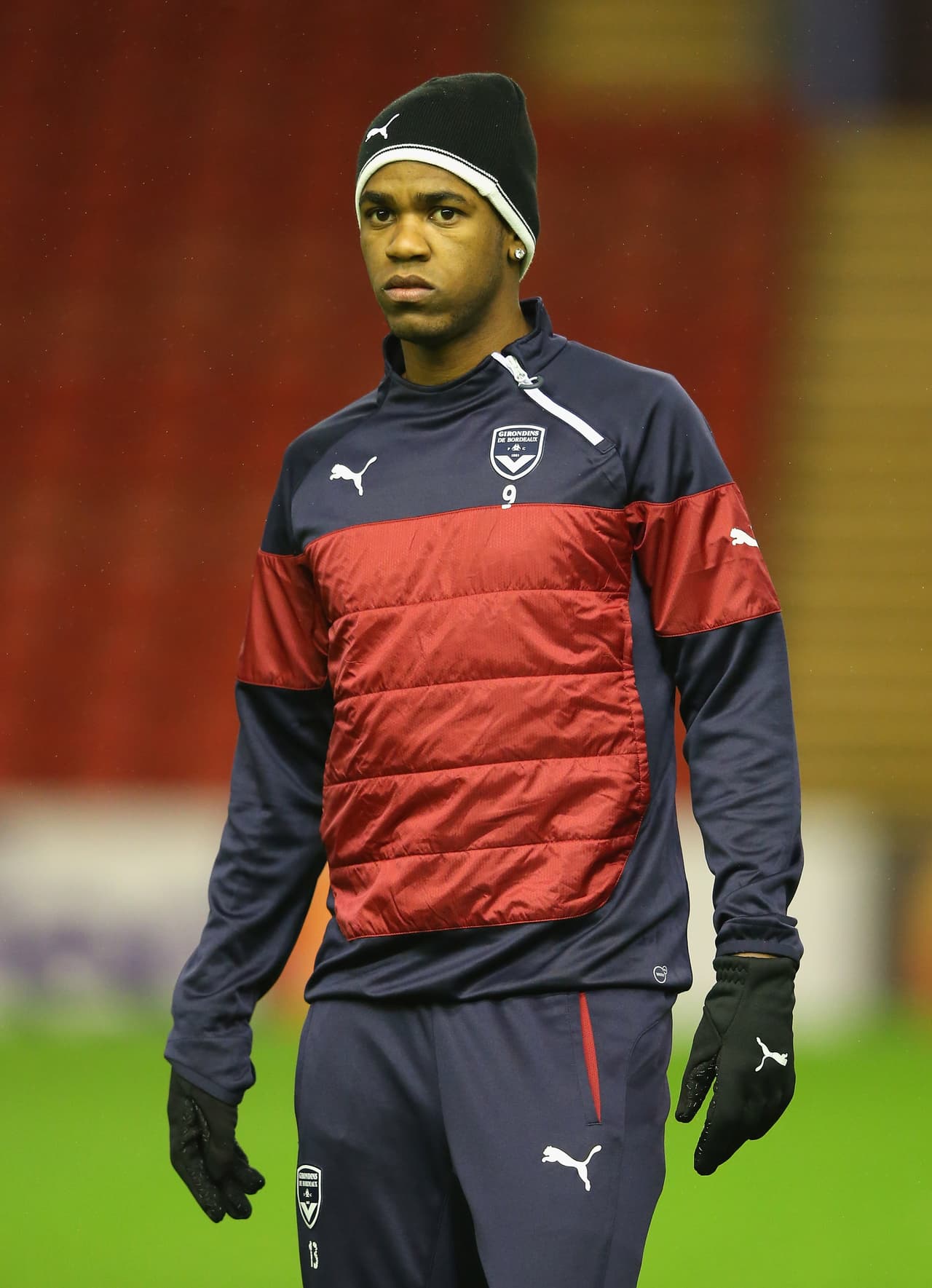 A mediados del 2018 el Deportivo de La Coruña lo compra para jugar La Liga 2 en España.