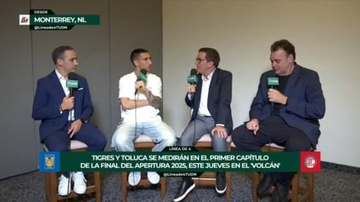 ¡Es odioso pero les salvó la Navidad! La fuerte declaración sobre Nahuel Guzmán