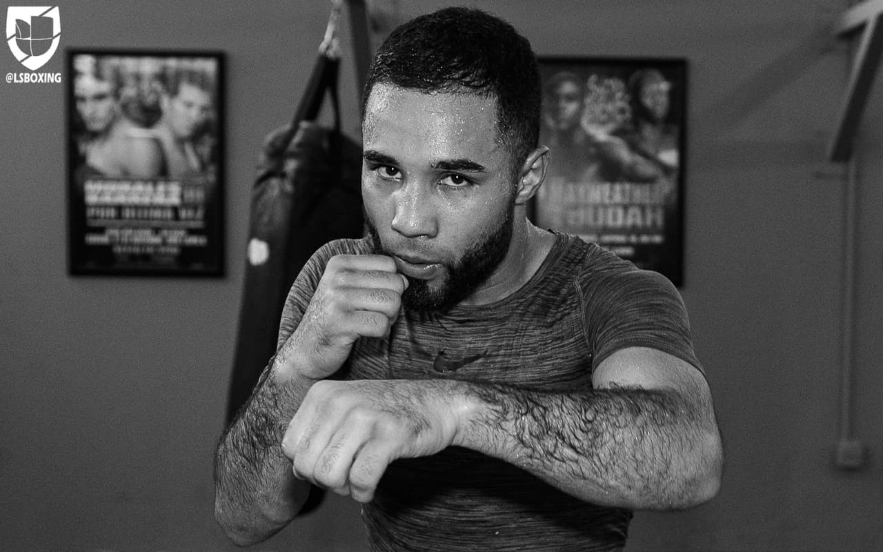 Luis 'Pantera' Nery promete ser el próximo gran campeón mexicano y planea atraer los reflectores en la cartelera protagonizada por Manny Pacquiao, su ídolo, y Keith Thurman.