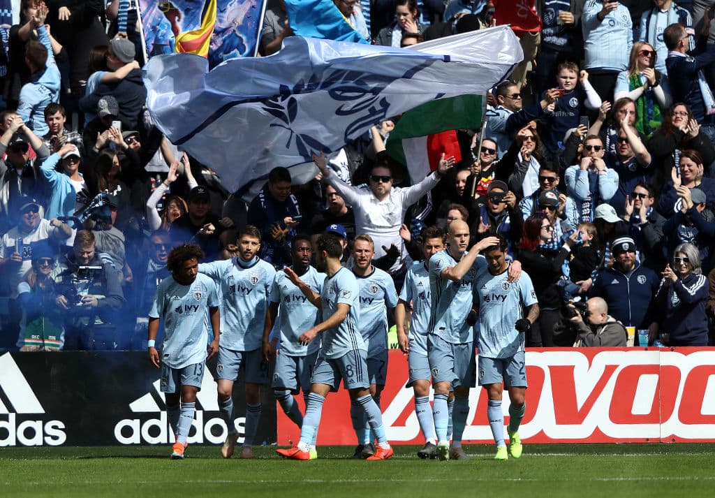 Futbolista de Philadelphia Union da positivo por coronavirus