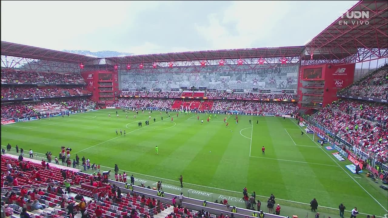 Toluca vs. Juárez EN VIVO: Goles, resumen, resultado del partido del Clausura 2026 Liga MX