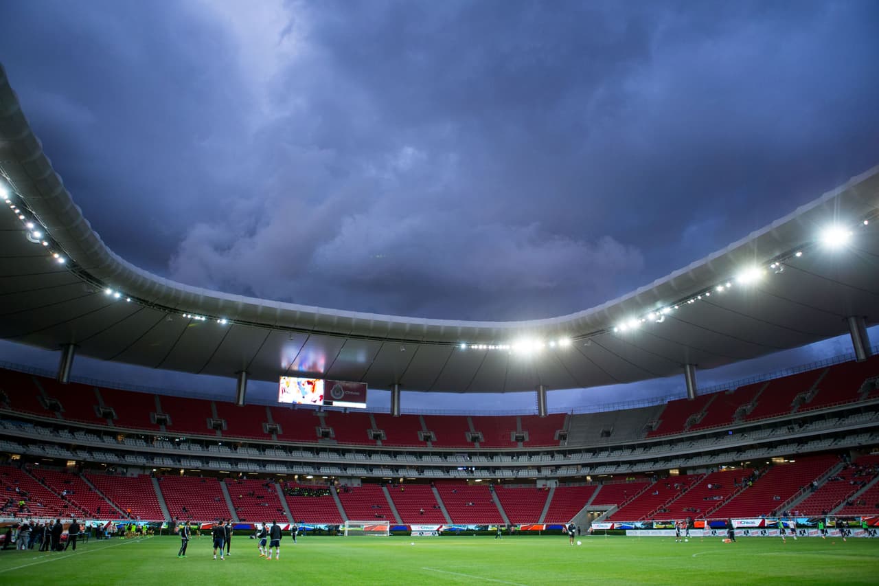 Se agotaron los boletos para el Clásico Nacional entre Chivas y América
