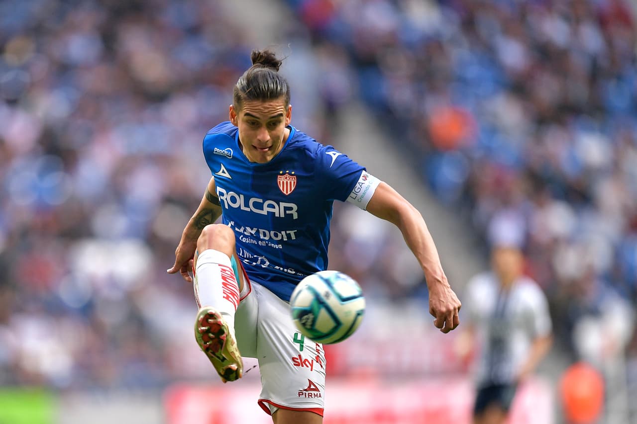 Monterrey hiló su séptima victoria del Clausura 2023 después de vencer por resultado de 2-1 a los Rayos del Necaxa con goles de Funes Mori y Berterame; Méndez anotó para la visita. Rayados es más líder que nunca en la Liga MX.