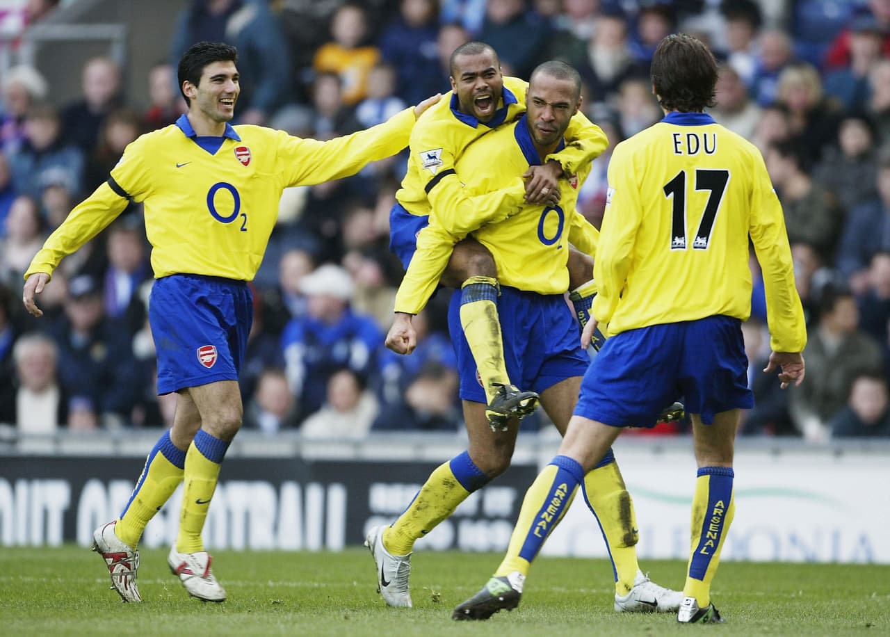 Ashley Cole tuvo una carrera remarcable como lateral zurdo y fue el mejor socio de David Beckham sobre el césped.
