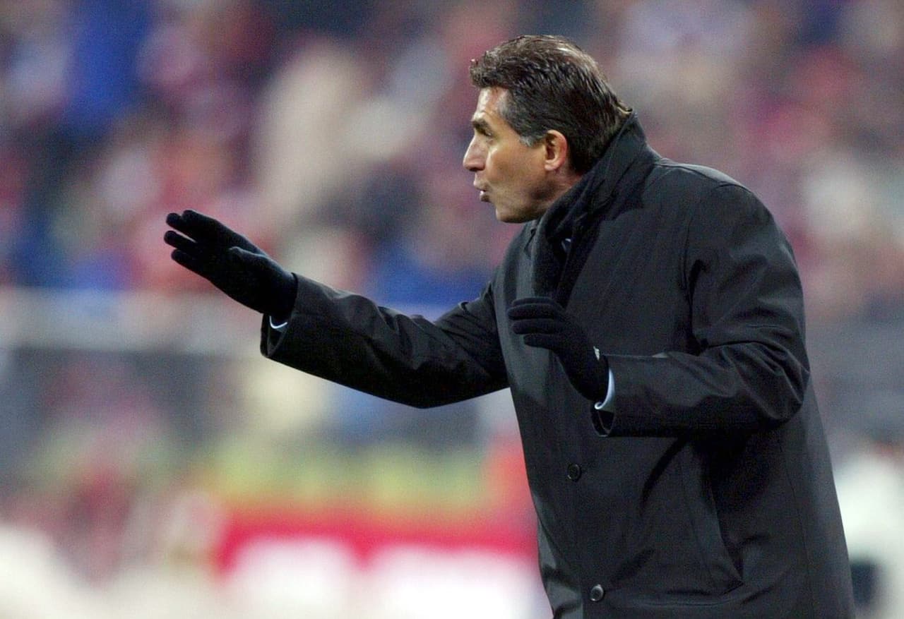 Carlos Queiroz fue el elegido pero pese a demostrar inteligencia y buena pizarra, no cumplió las expectativas deportivas.