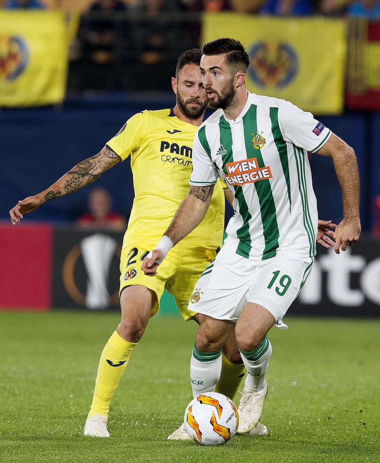 <b>Miguel Layún: </b>fue titular –y jugó los 90 minutos– con el Villarreal en el juego de Copa del Rey ante Almería y es posible que para este juego del domingo sea alternativa cuando enfrenten al Levante por La Liga.