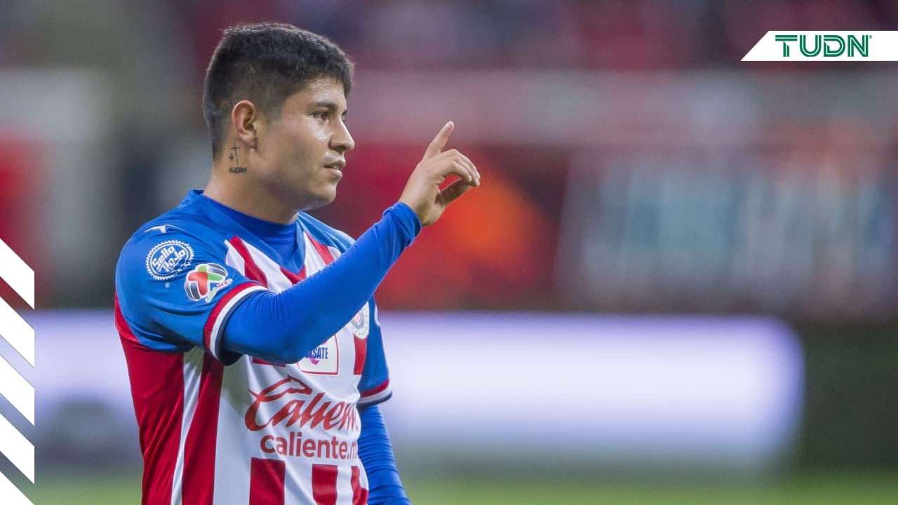 ‘Chofis’ López sobre Vergara: “Lo veíamos como un papá”