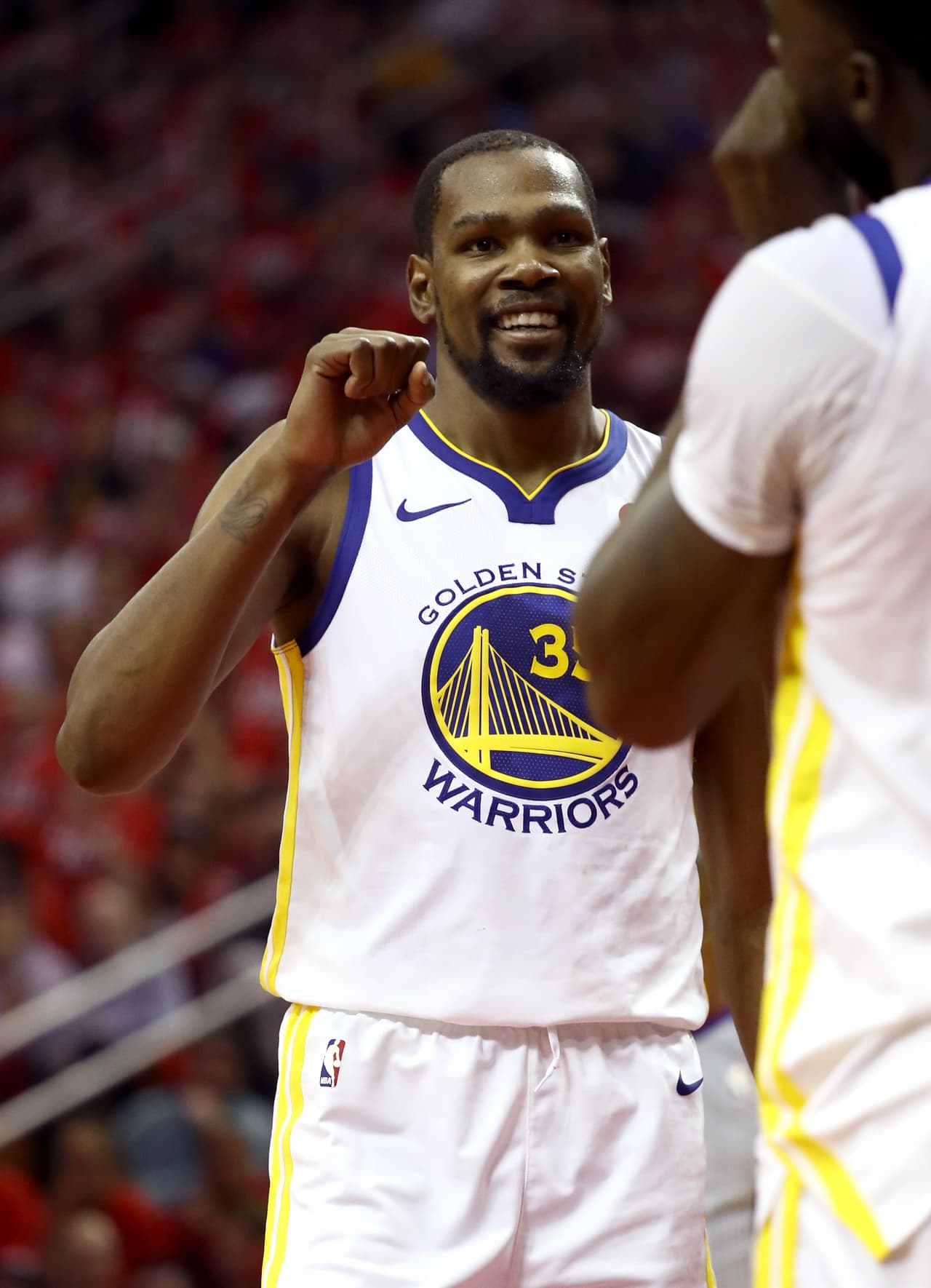 Aunque no superó la marca que dejó James Harden con los Rockets.