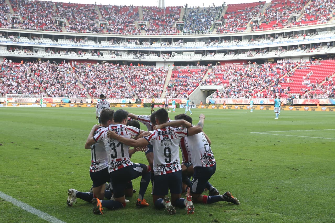 91. Chivas (México)