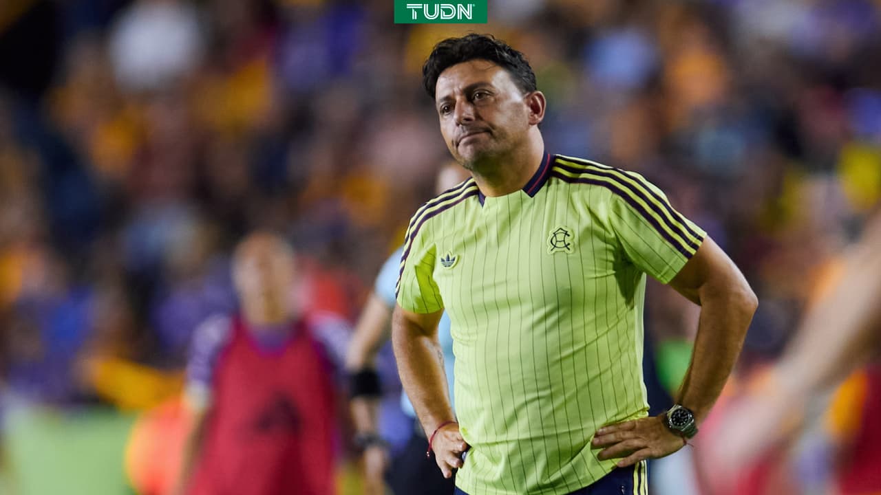 Ángel Villacampa acerca del Balón de Oro: "América debe aparecer cada año en estas instancias"