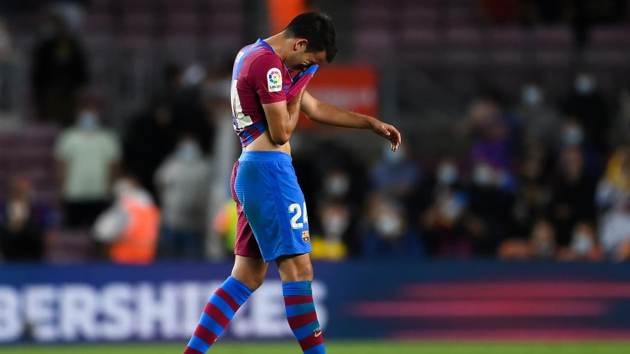 Video: Las malas noticias no paran en el Barcelona