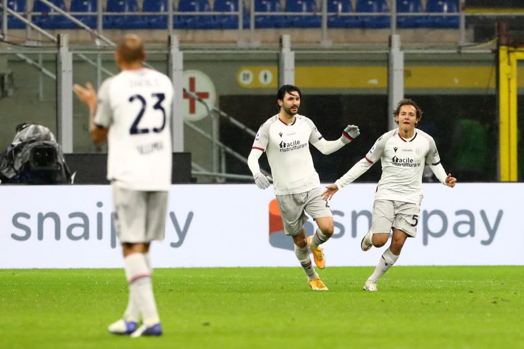 N’Koulou (9’) abrió el marcador para Torino. En la recta final del juego, McKennie (77’) y Bonucci (89’) hicieron los goles para sacar el resultado. El próximo compromiso para Cristiano Ronaldo y compañía será ante el Barcelona de Lionel Messi en la J6 de la Champions League.