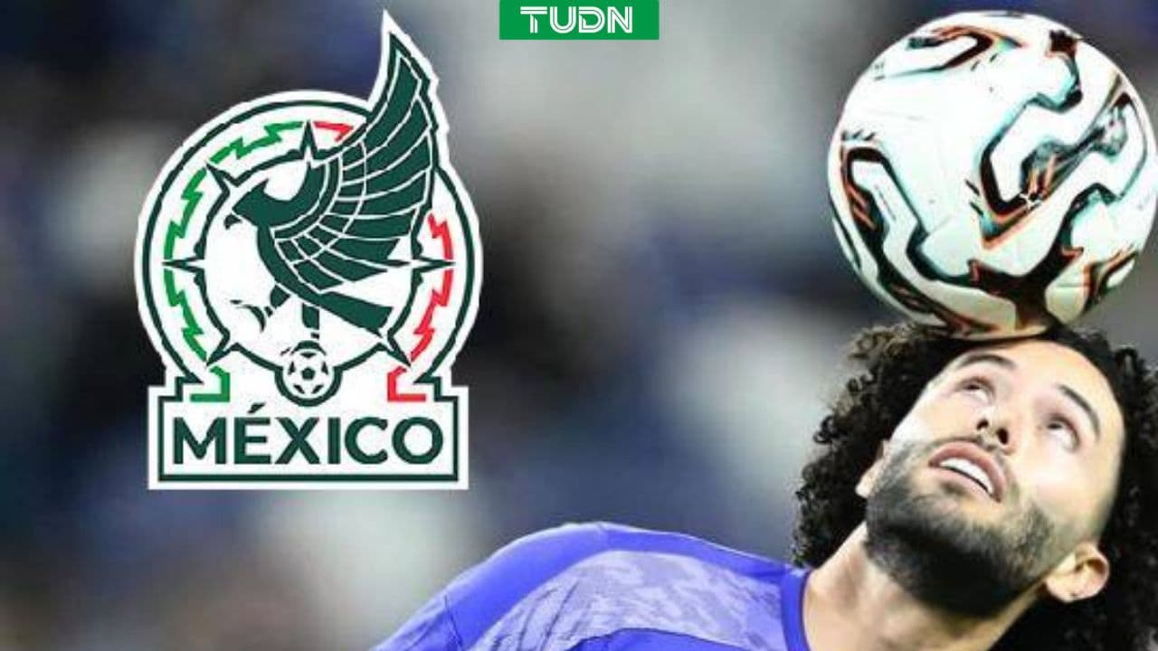 'Chino' Huerta da ilusión a la Selección Mexicana rumbo al Mundial 2026
