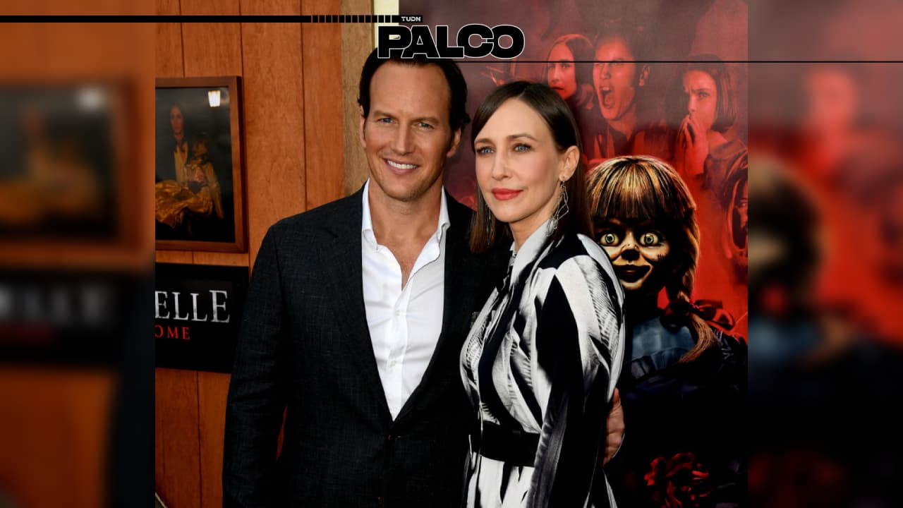 Los investigadores demoniacos más famosos del mundo están de vuelta | Lorraine y Ed Warren regresan a la acción con un famoso caso de asesinato y posesión demoniaca en el año 1981.