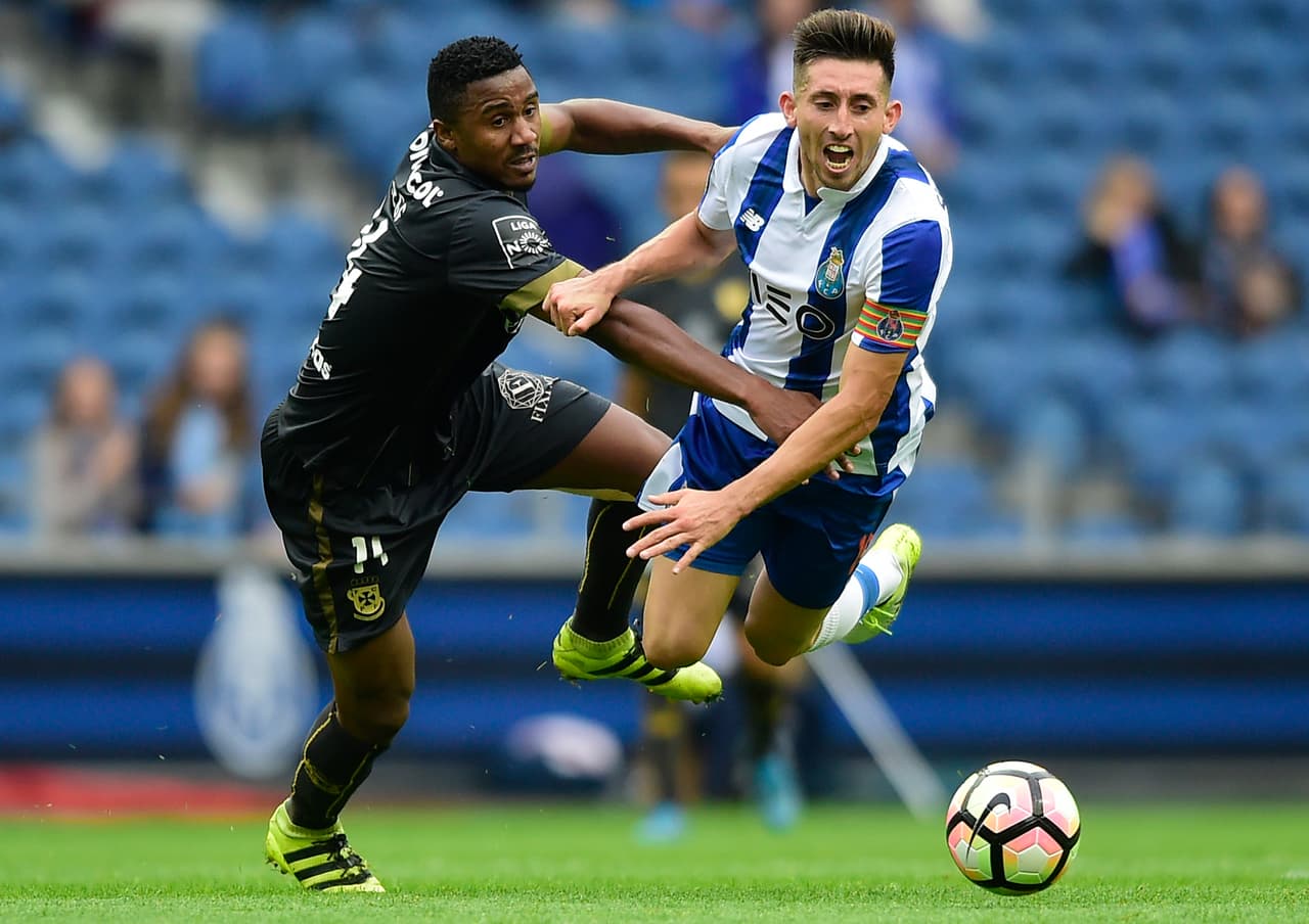 Sábado 9 de septiembre - 3:30 p.m.ET/2:30 p.m.CT/11:30 a.m.PT: el F.C. Porto quiere sacarle diferencia al Sporting C.P. y para eso debe ganarle en el Estadio do Dragao al C.D. Chaves. Jesús Corona podría ser titular, mientras que Miguel Layún, Héctor Herrera y Diego Reyes serían suplentes.