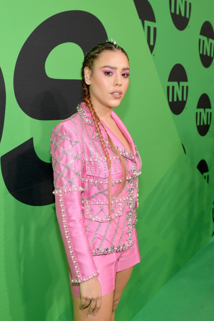 ‘Élite’ fue un todo un éxito desde su primer temporada y los halagos hacia los actores aparecieron de manera inmediata.
<br>